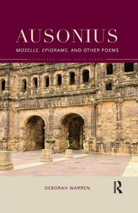 Produktbild: Ausonius