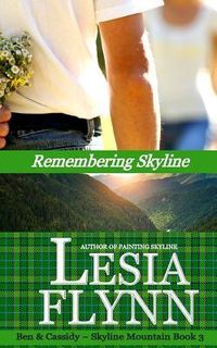 Produktbild: Remembering Skyline (A Skyline Mountain Novella - Book 3)
