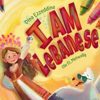 Produktbild: I Am Lebanese