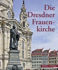 Produktbild: Die Dresdner Frauenkirche