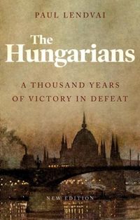 Produktbild: The Hungarians