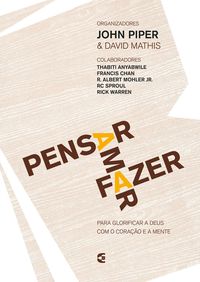 Produktbild: Pensar - Amar - Fazer