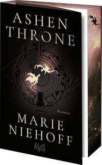 Produktbild: Ashen Throne
