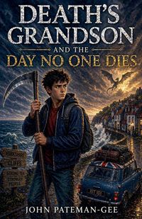 Produktbild: Death's Grandson And The Day No One Dies