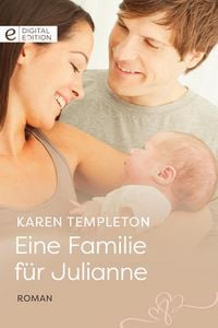 Produktbild: Eine Familie f&uuml;r Julianne