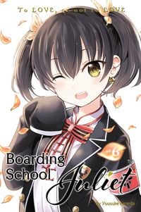 Produktbild: Boarding School Juliet 6