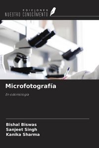Produktbild: Microfotograf&iacute;a