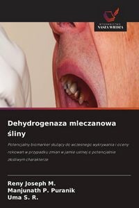 Produktbild: Dehydrogenaza mleczanowa &iquest;liny