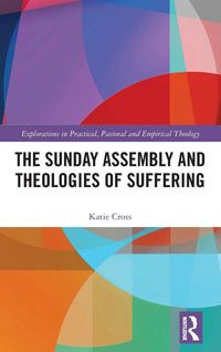 Produktbild: The Sunday Assembly and Theologies of Suffering