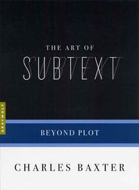 Produktbild: The Art of Subtext