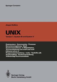 Produktbild: UNIX