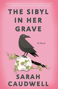 Produktbild: The Sibyl in Her Grave