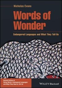 Produktbild: Words of Wonder