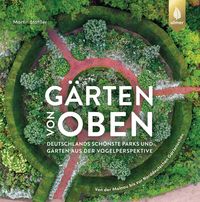Produktbild: G&auml;rten von oben