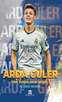 Produktbild: Arda G&uuml;ler
