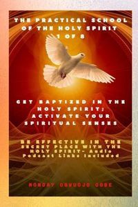 Produktbild: The Practical School of the Holy Spirit - Part 1 of 8 - Activate Your Spiritual Senses