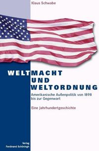 Produktbild: Weltmacht und Weltordnung