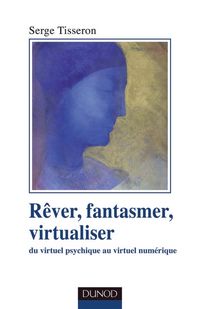 Produktbild: R&ecirc;ver, fantasmer, virtualiseR