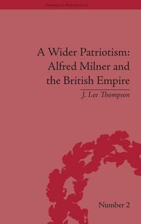Produktbild: A Wider Patriotism