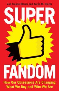 Produktbild: Superfandom