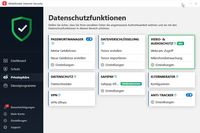 Bitdefender Internet Security (10 Geräte I 18 Monate) (CIAB)