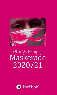 Produktbild: Maskerade 2020/21