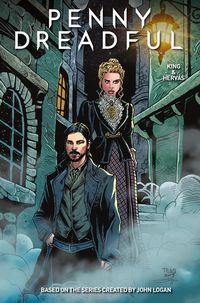 Produktbild: Penny Dreadful (ongoing series) #9
