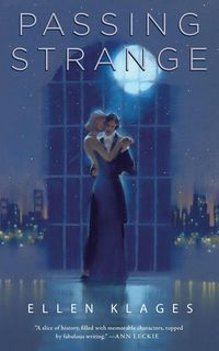Produktbild: Passing Strange