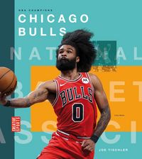 Produktbild: Chicago Bulls