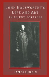 Produktbild: John Galsworthy's Life and Art