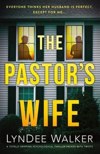 Produktbild: The Pastor's Wife