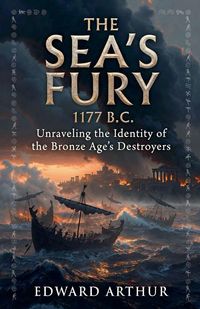 Produktbild: The Sea's Fury 1177 B.C