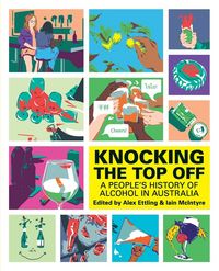 Produktbild: Knocking The Top Off