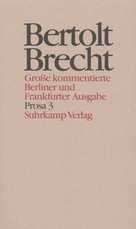 Produktbild: Werke. Gro&szlig;e kommentierte Berliner und Frankfurter Ausgabe. 30 B&auml;nde (in 32 Teilb&auml;nden) und ein Registerband