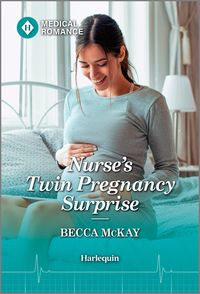 Produktbild: Nurse's Twin Pregnancy Surprise