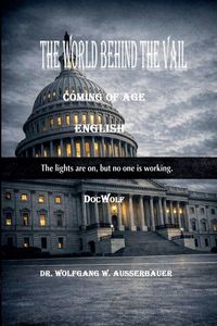 Produktbild: The World Behind The Vail