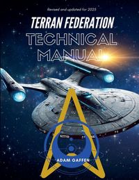 Produktbild: Terran Federation Technical Manual