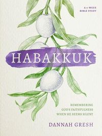 Produktbild: Habakkuk