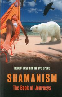 Produktbild: Shamanism: The Book of Journeys