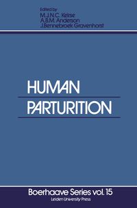 Produktbild: Human Parturition