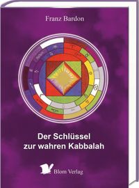 Produktbild: Der Schl&uuml;ssel zur wahren Kabbalah