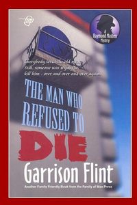 Produktbild: Case of the Man who Refused to Die