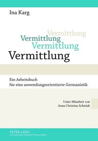 Produktbild: Vermittlung