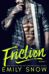 Produktbild: Friction: Part 1