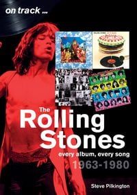 Produktbild: Rolling Stones 1963 to 1980