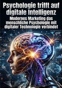 Produktbild: Psychologie trifft auf digitale Intelligenz