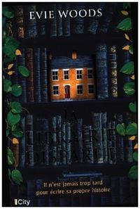 Produktbild: La librairie disparue