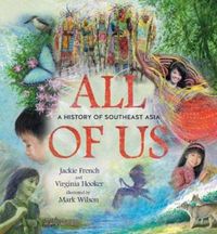 Produktbild: French, J: All of Us