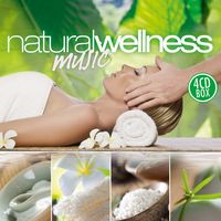 Produktbild: Various: Natural Wellness Music