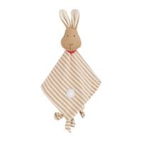 Produktbild sigikid 39943 - Schnuffeltuch Hase Vanilla